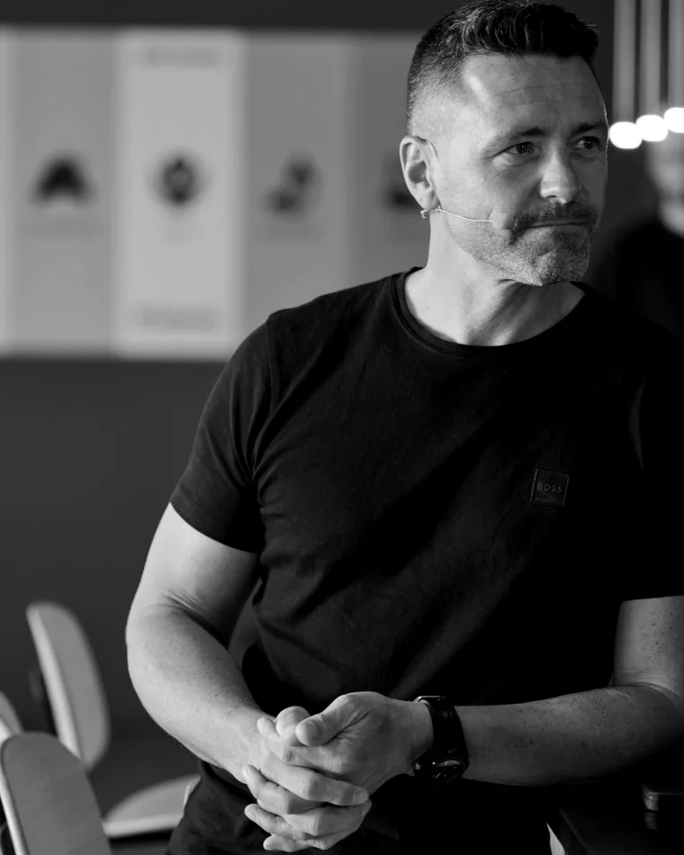 Cedric De Vlieger