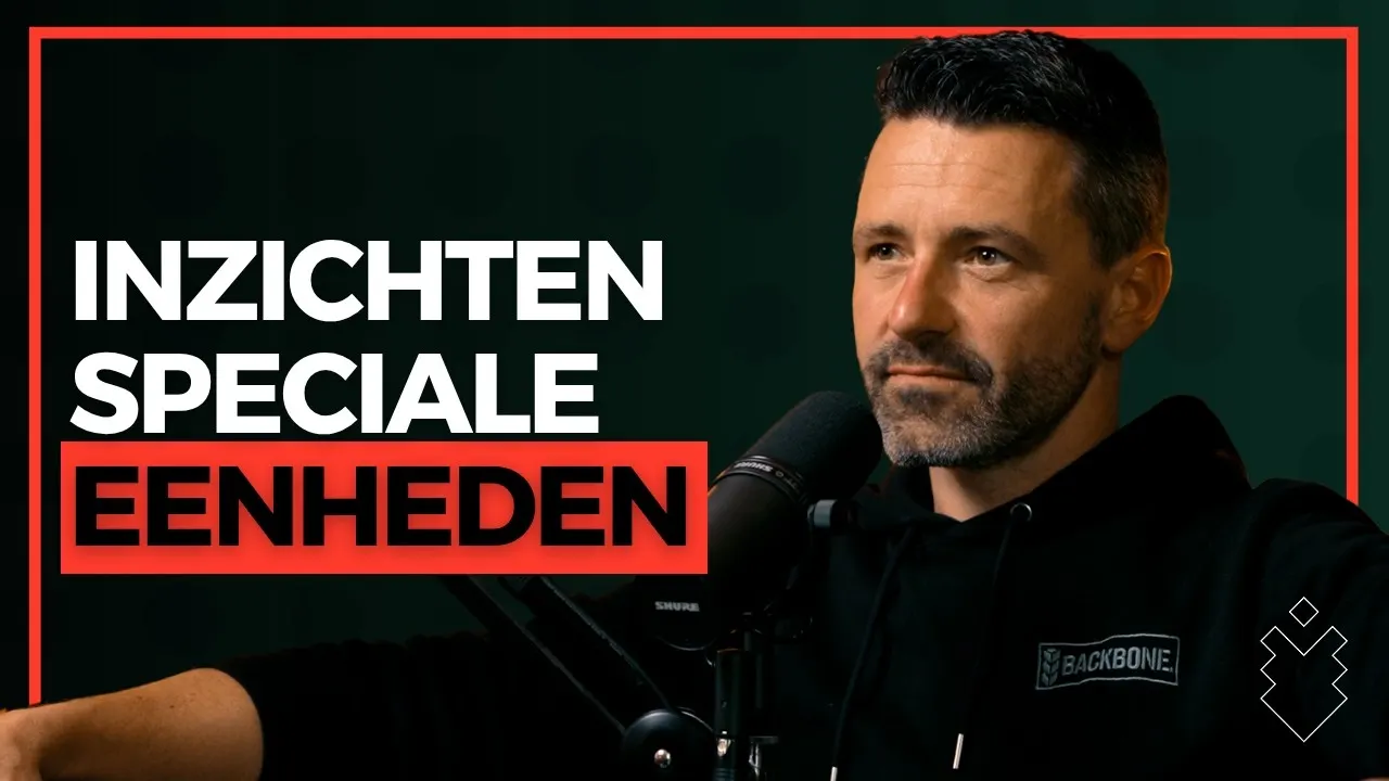 Scherpschutters — Cedric De Vlieger